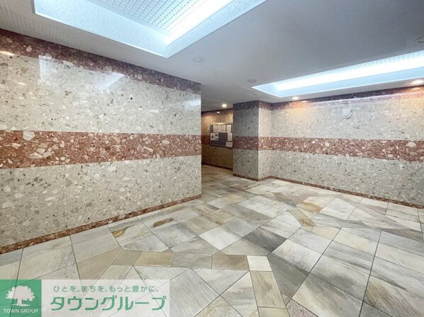 メインステージ赤坂IIの物件内観写真